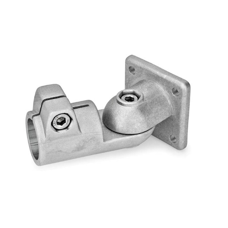 GN282-B40-T-2-BL Swivel Clamp Connector